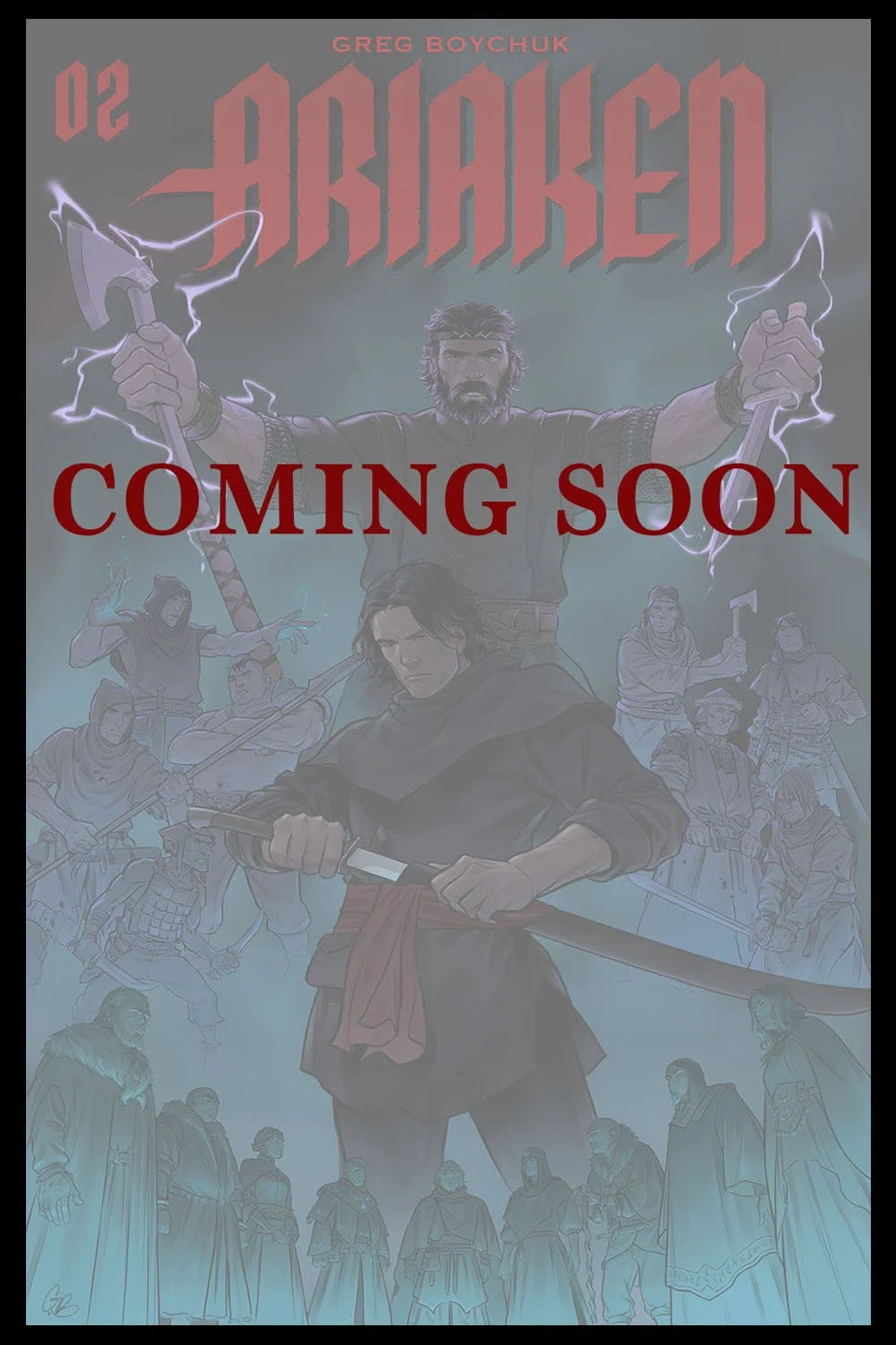 ISSUE 2 