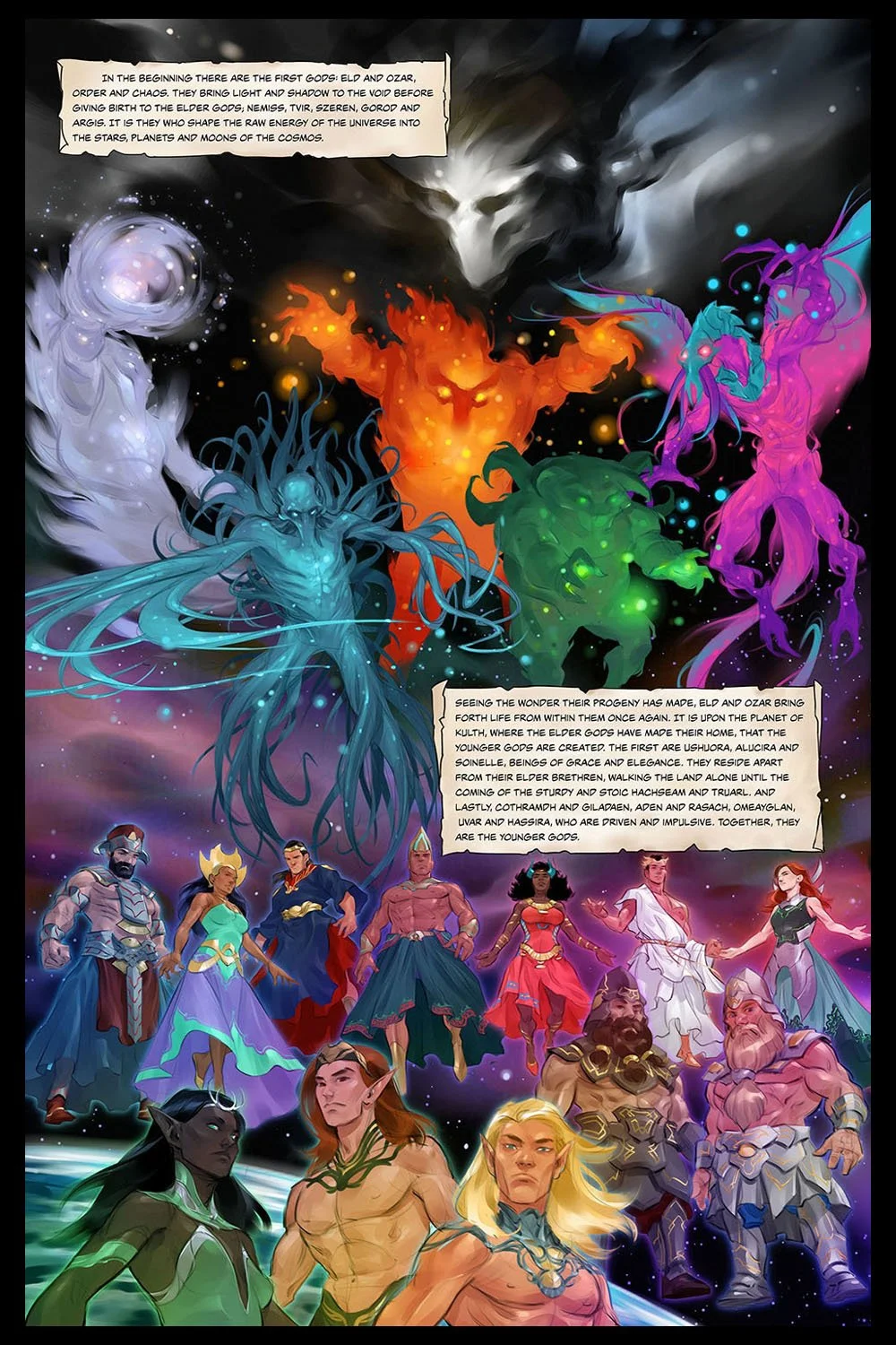PROLOGUE 