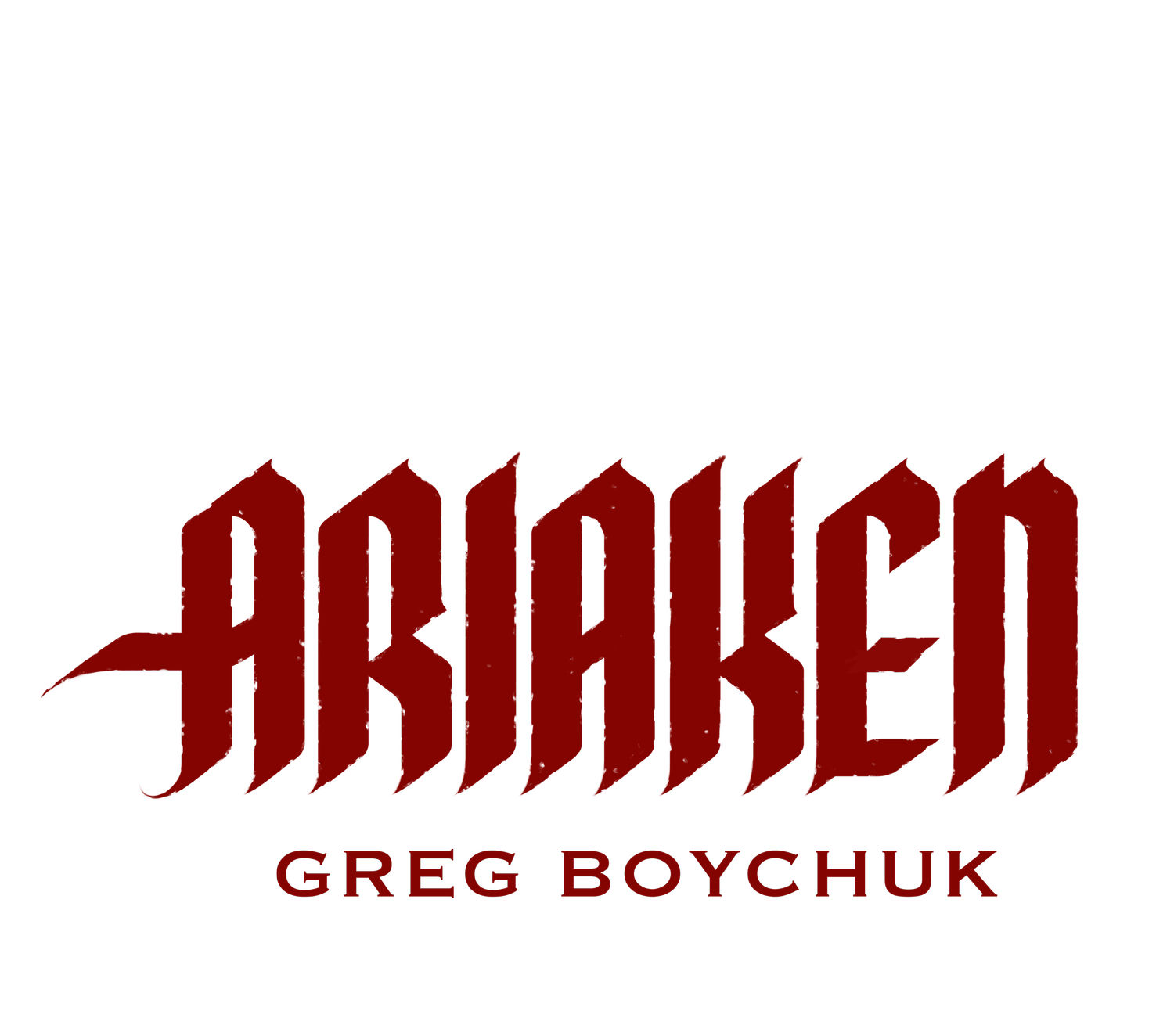 Ariaken