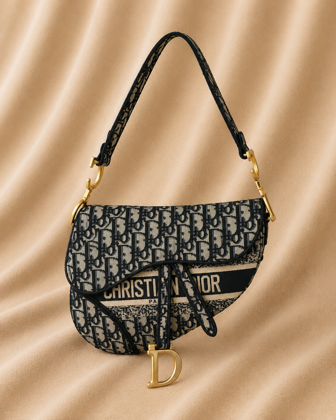 SADDLE BAG