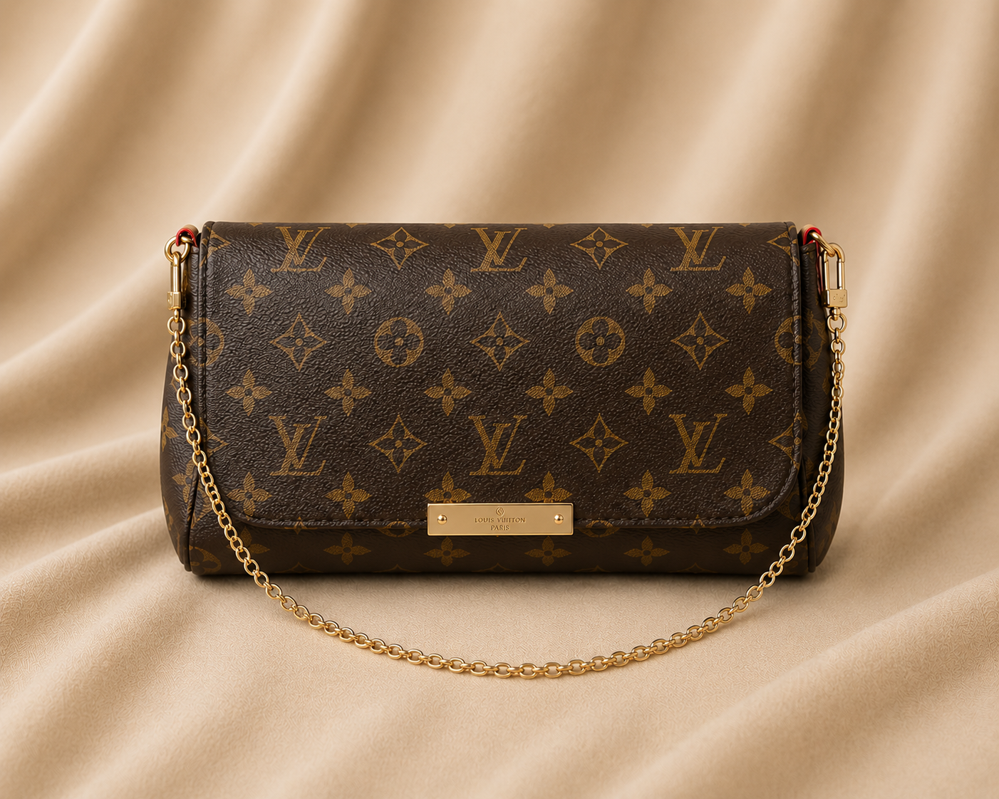 MINI ENVELOPE CROSSBODY