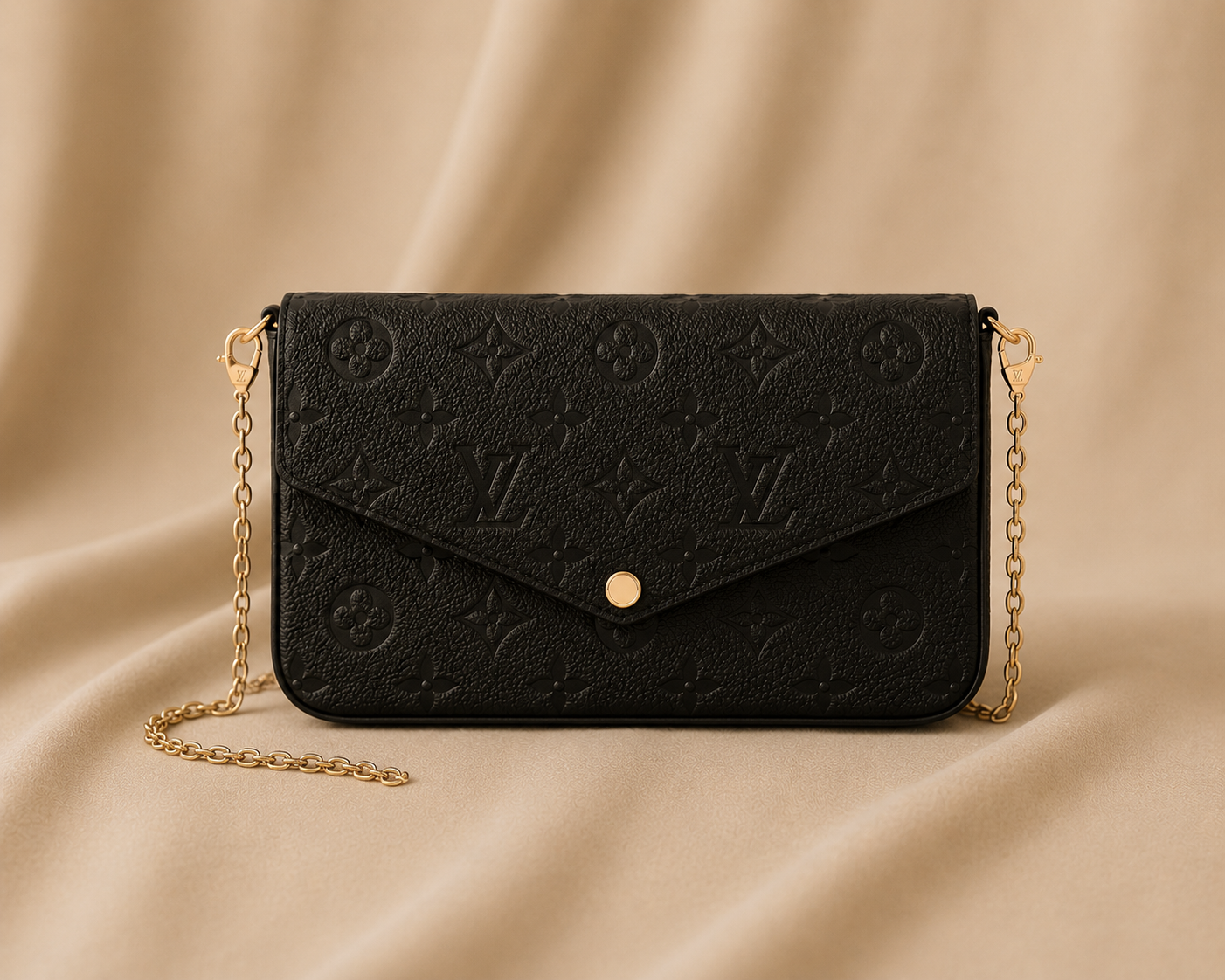 SIGNATURE POCHETTE