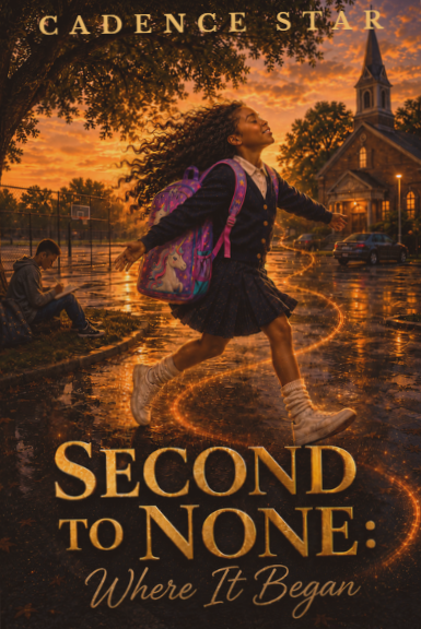 Second to None: Where It Began — Signed Paperback