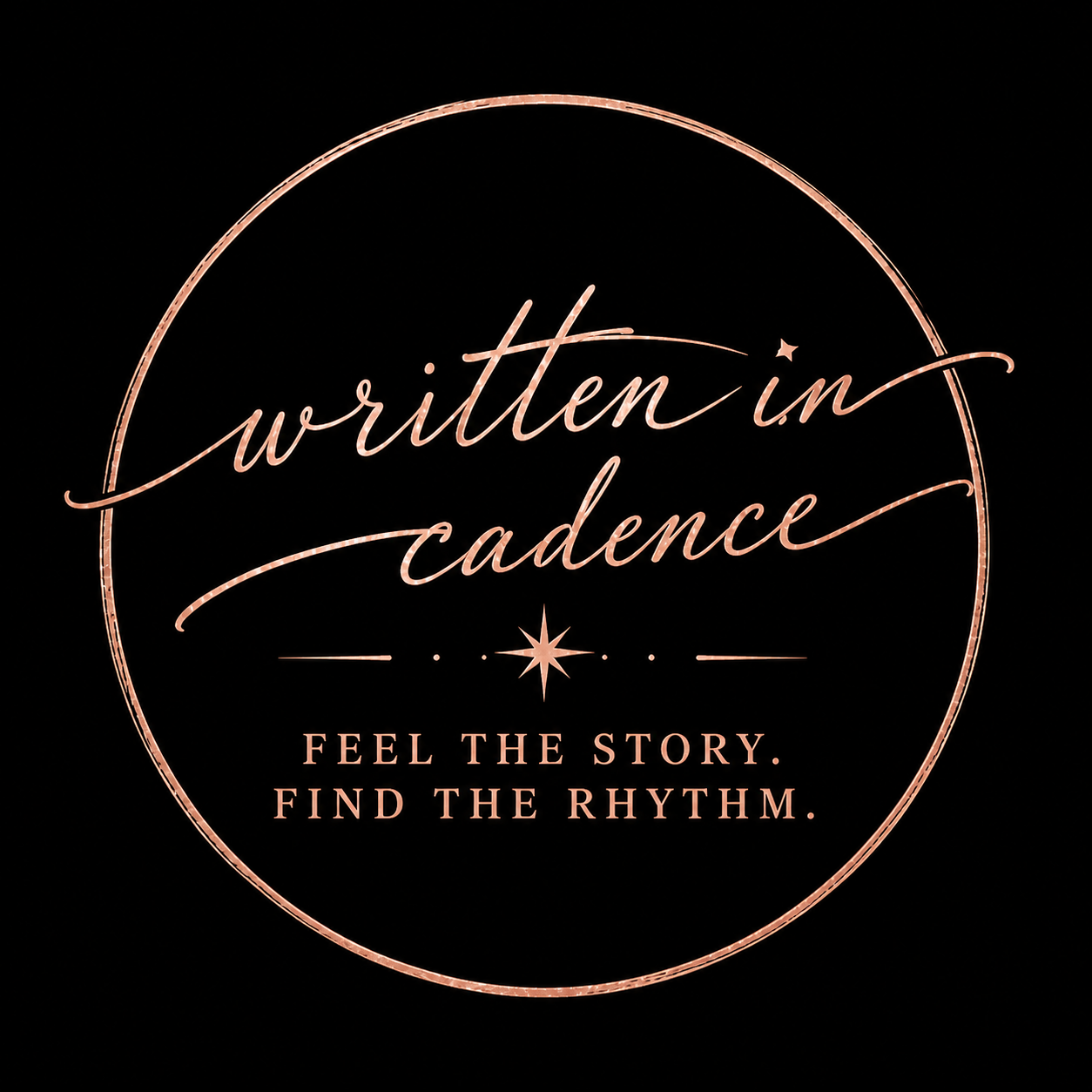 Written in Cadence