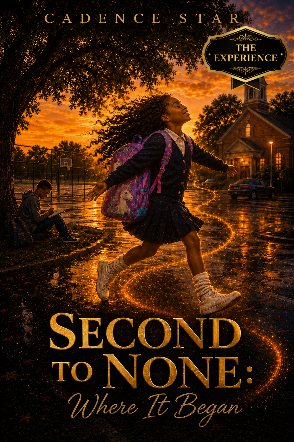 Second to None: Where It Began — The Experience