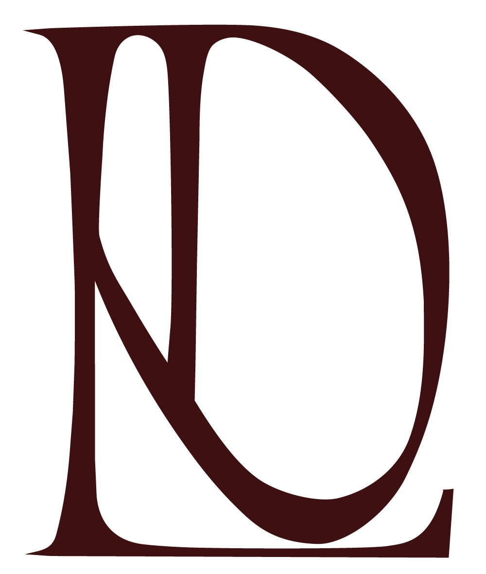 DEMI LINGO STUDIO LOGO