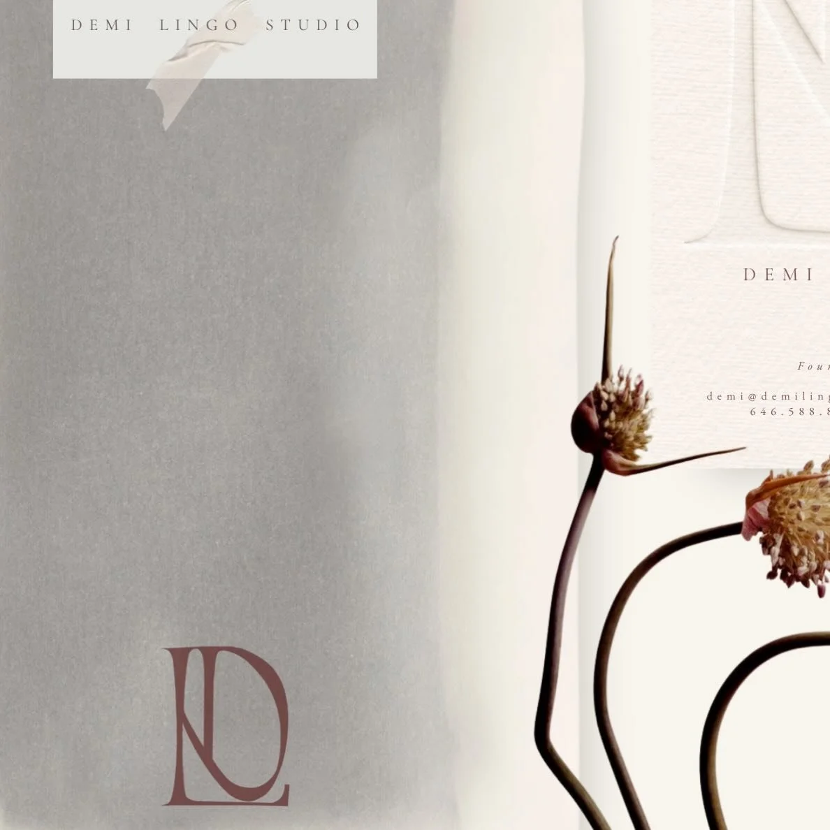 An exploration of opacity &amp; shadows.