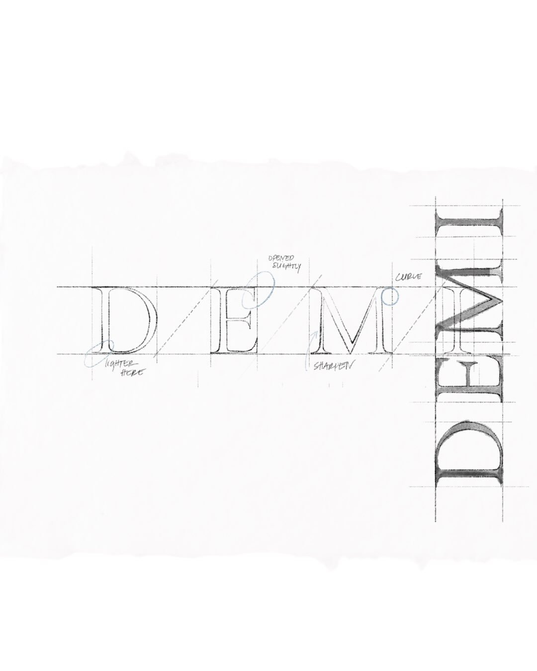 Refinement is often measured in millimeters.