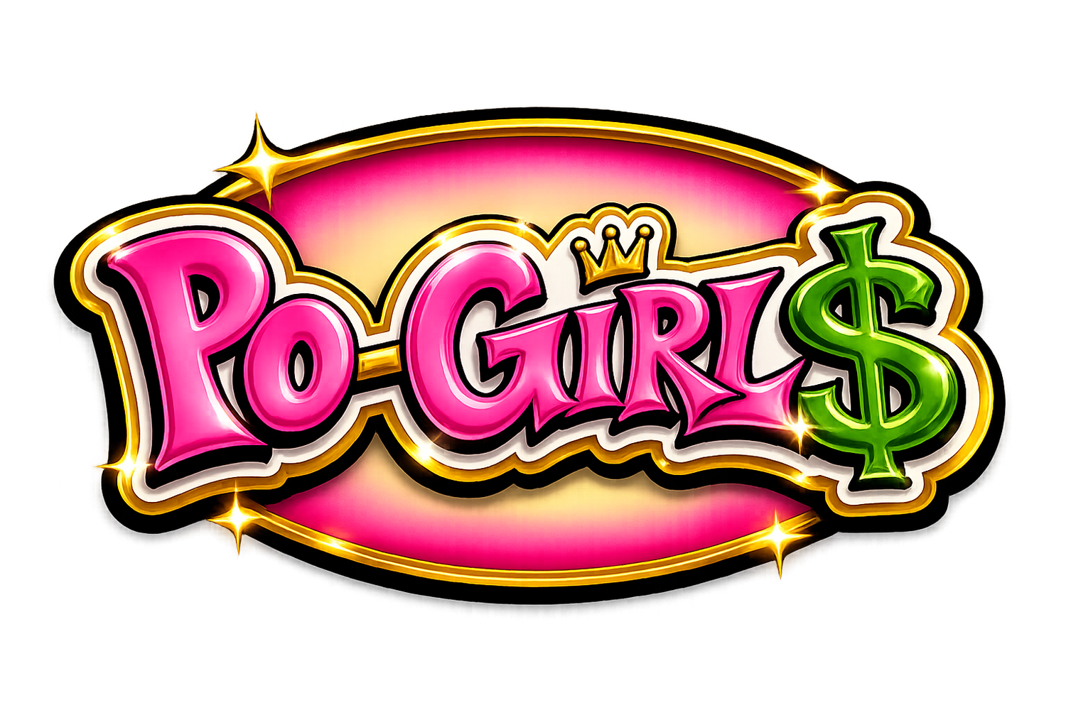 THE PO-GIRL$