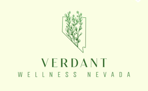 Verdant Wellness Nevada