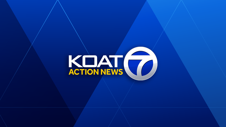 KOAT Action  7 News