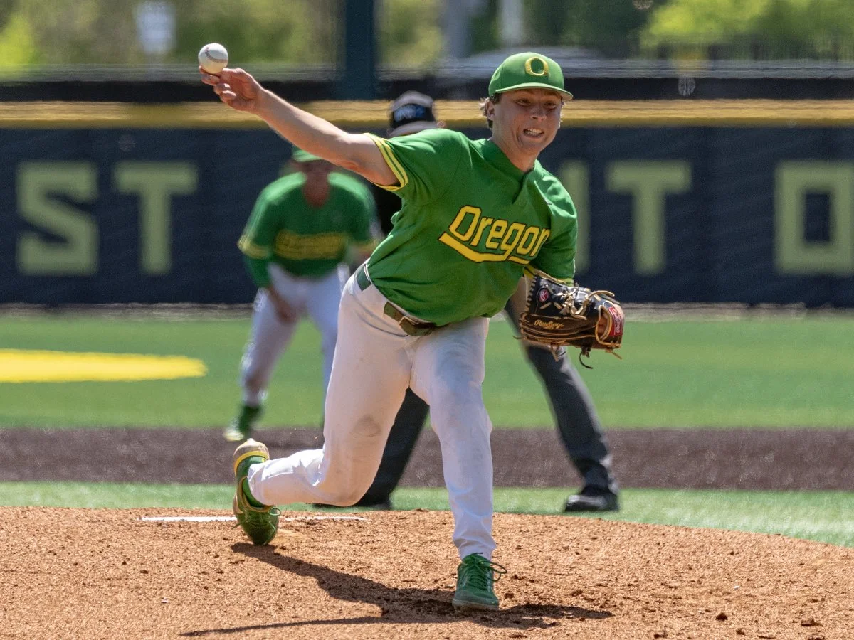 Collegiate Sports