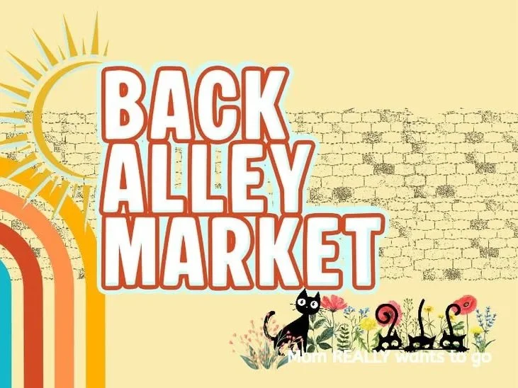 Back Alley Market