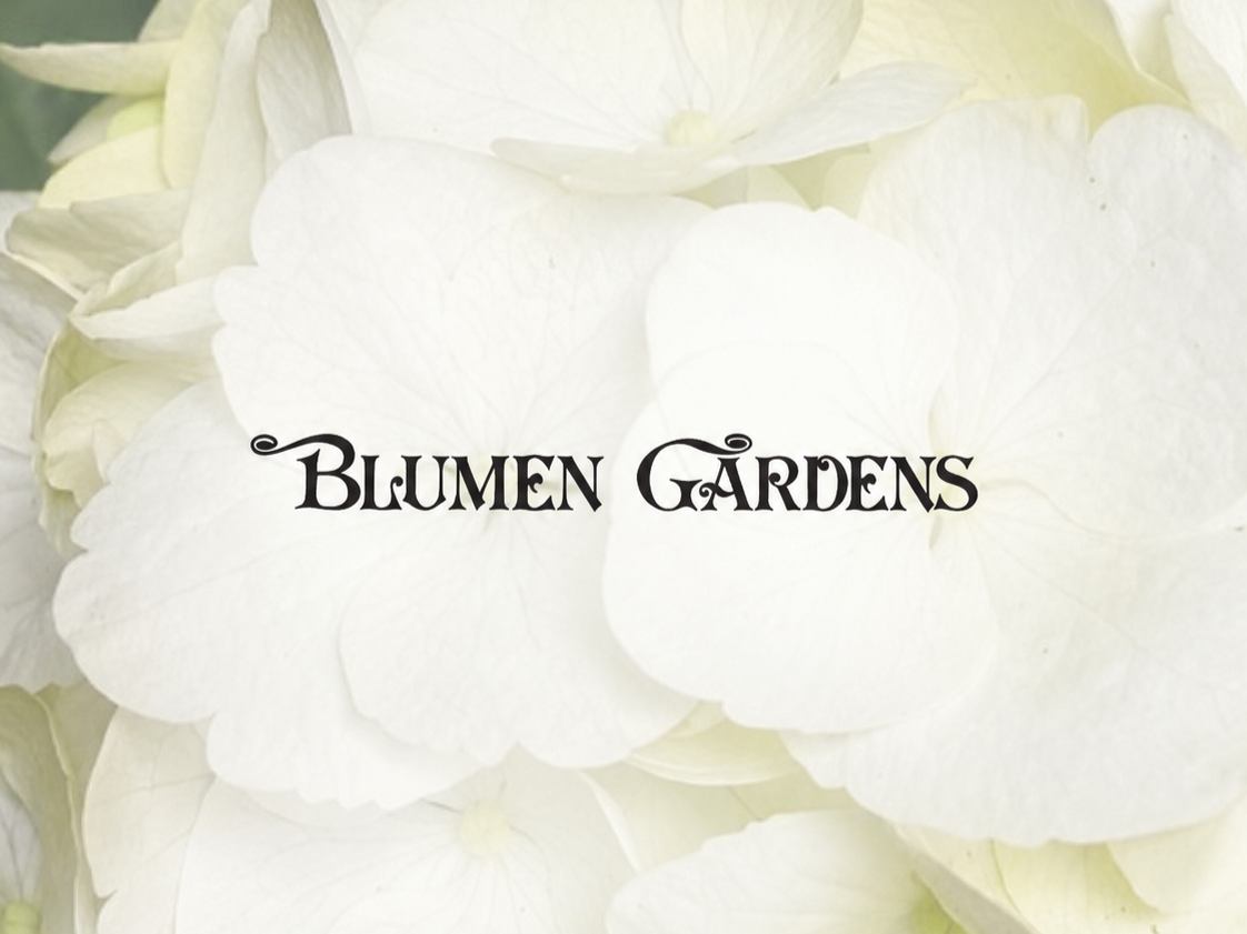 Blumen Gardens