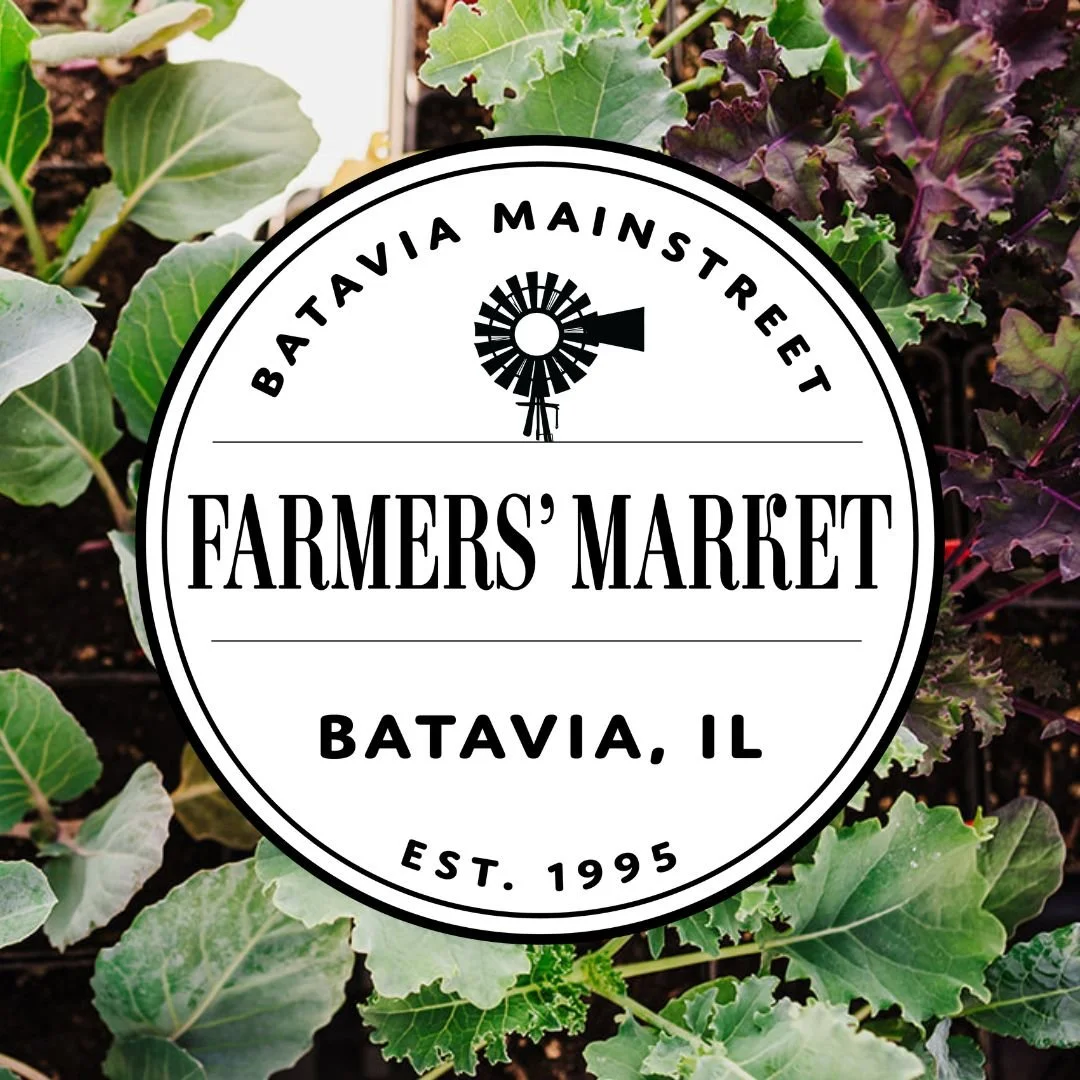 Batavia Farmers Market