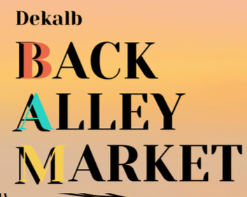 DeKalb Alley Market 