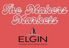 Elgin Makers Market