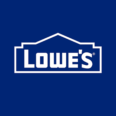 Lowe's Pop-Up