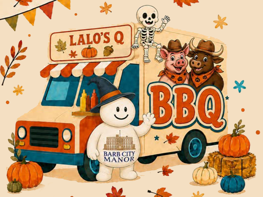 Lalos Truck Fest