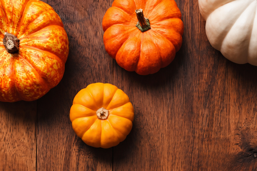Autumn Craft & Treasures Market