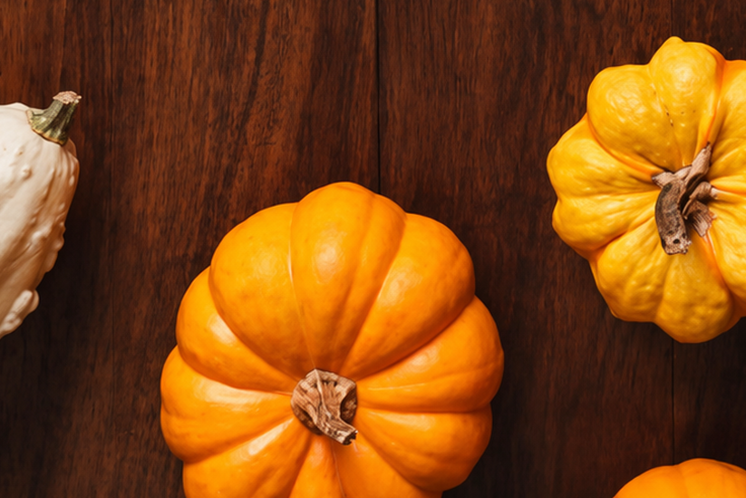Autumn Craft &amp; Treasures Market