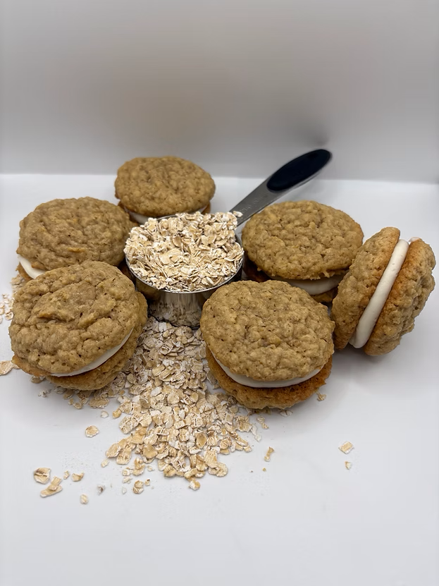 Oat Me Oh My (4 Pack)