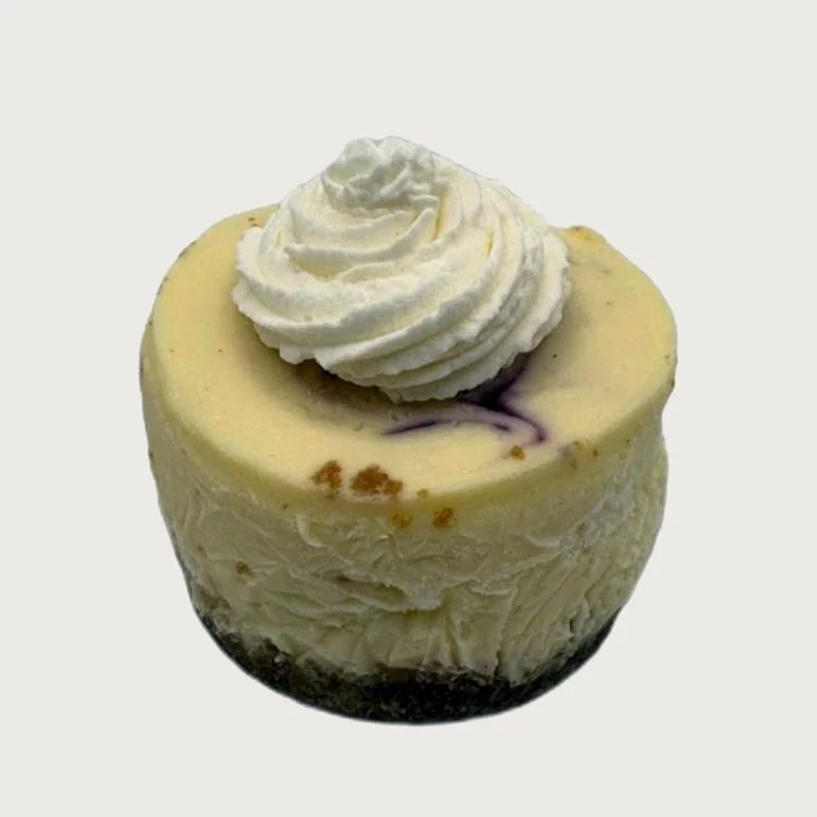 Blueberry Raspberry