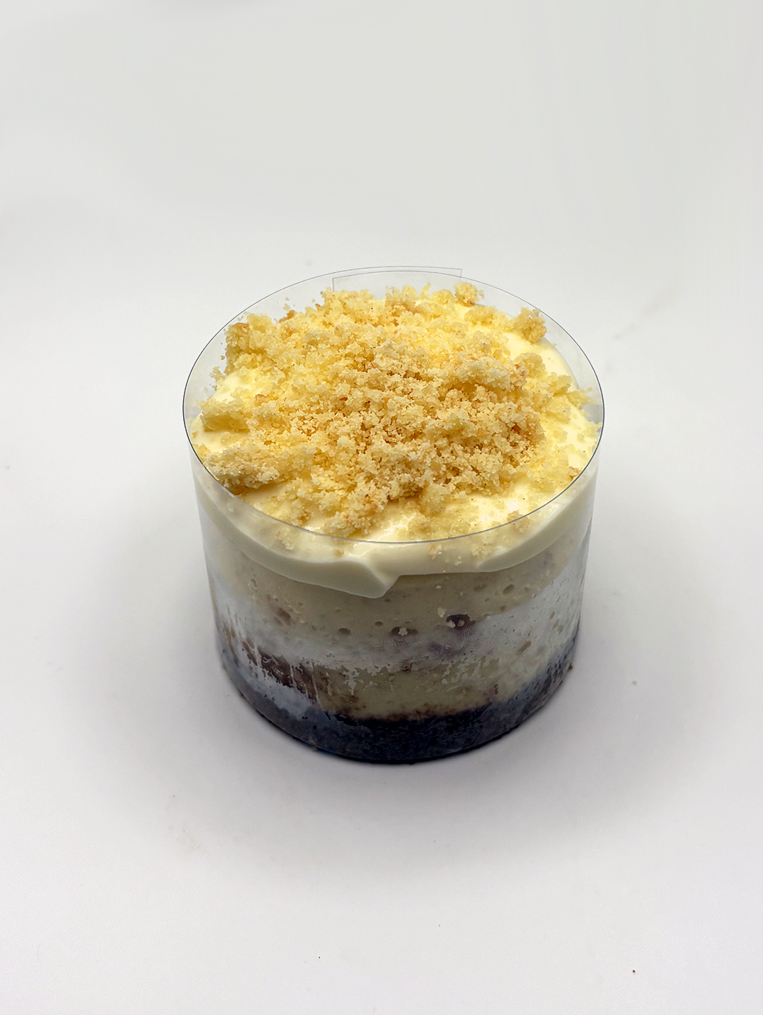 Banana Pudding