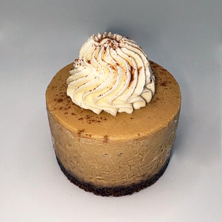 Dulce de Leche