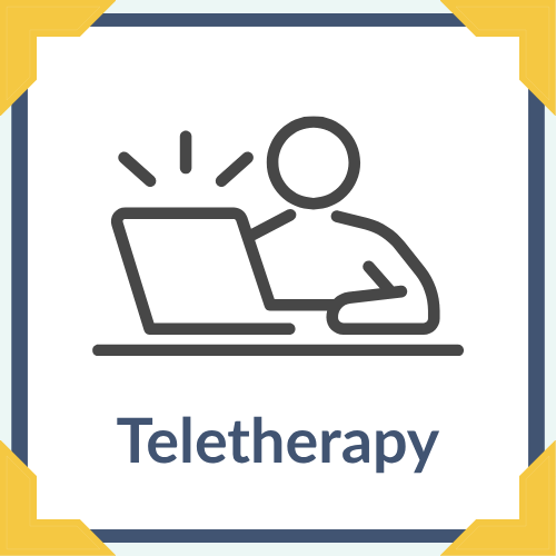 Teletherapy