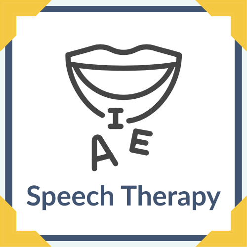 Speech Therapy