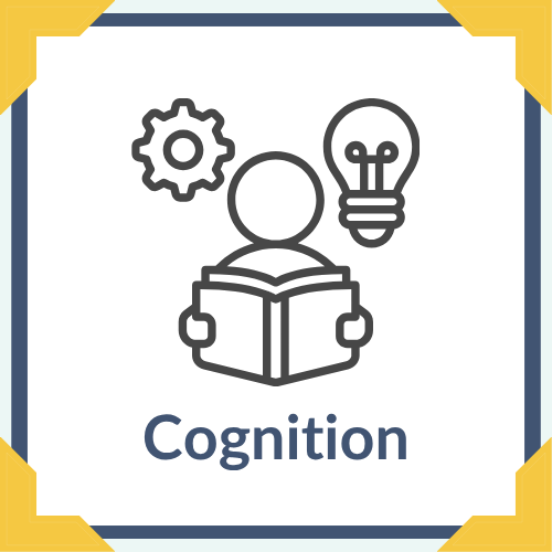 Cognition