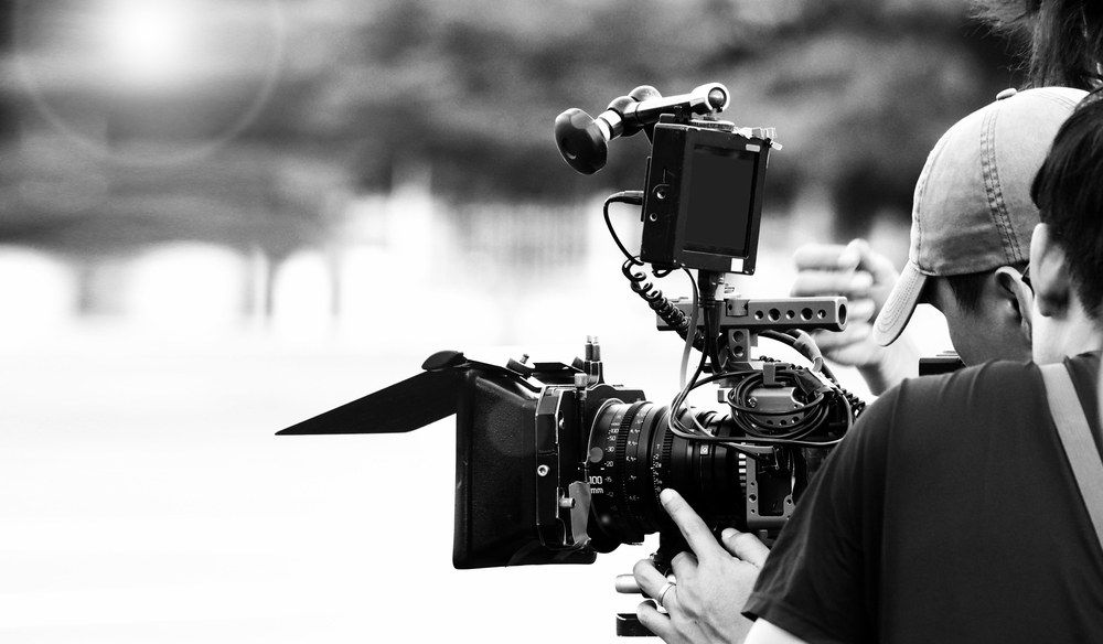 Stock Footage Licensing