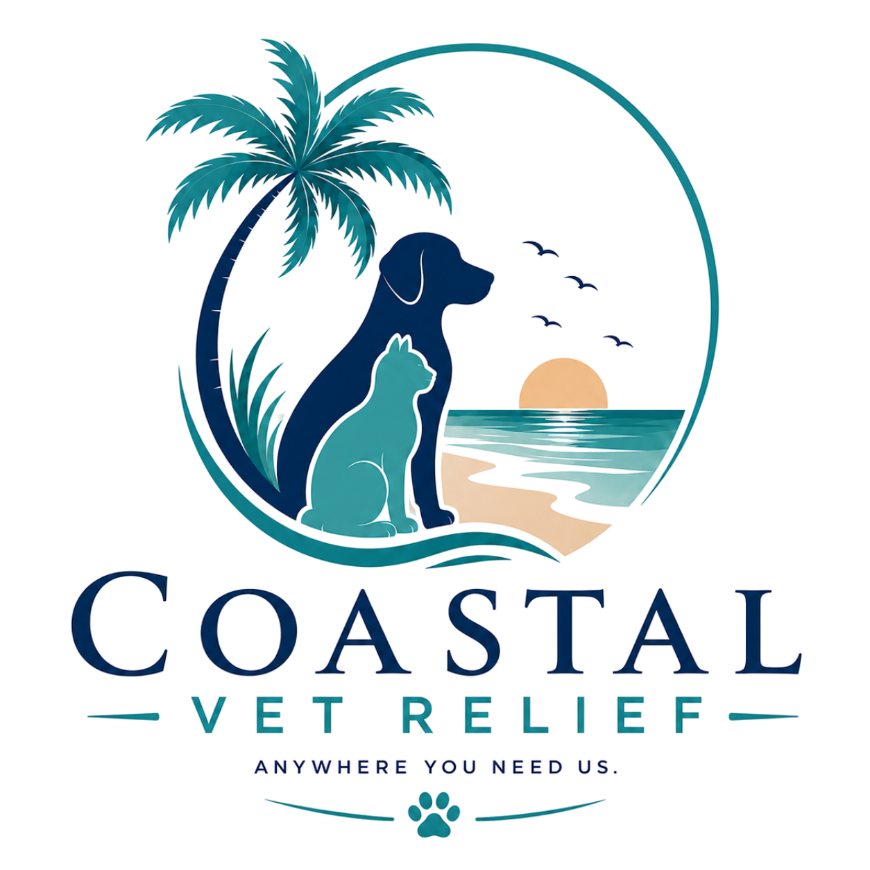 Coastal Vet Relief