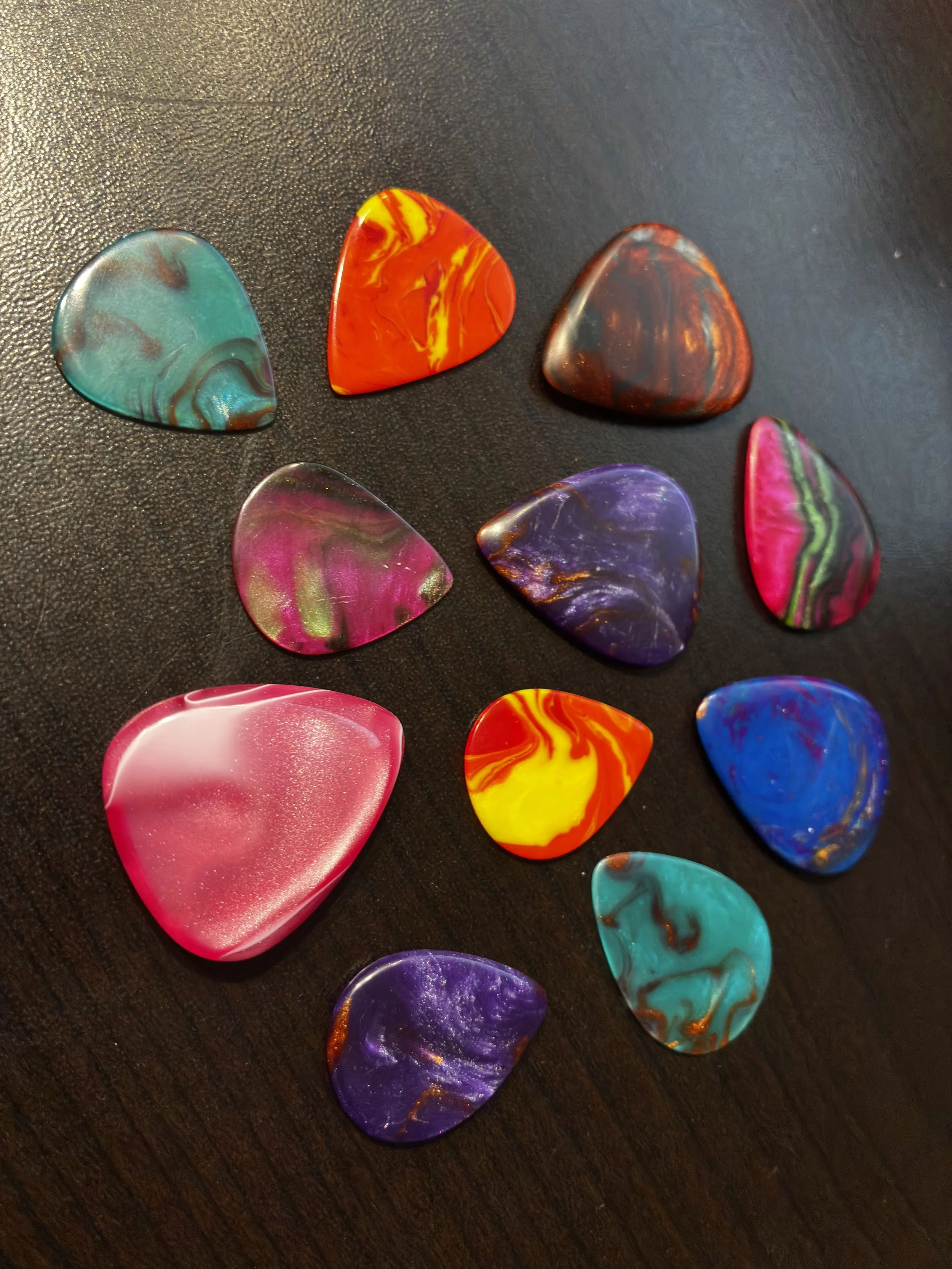 the Lagniappe Pack