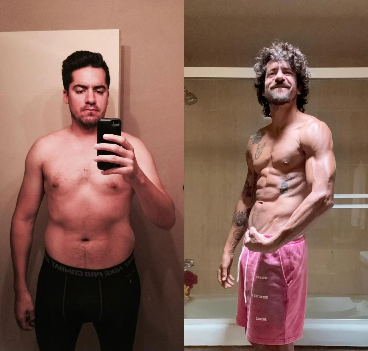 Reto 21 días