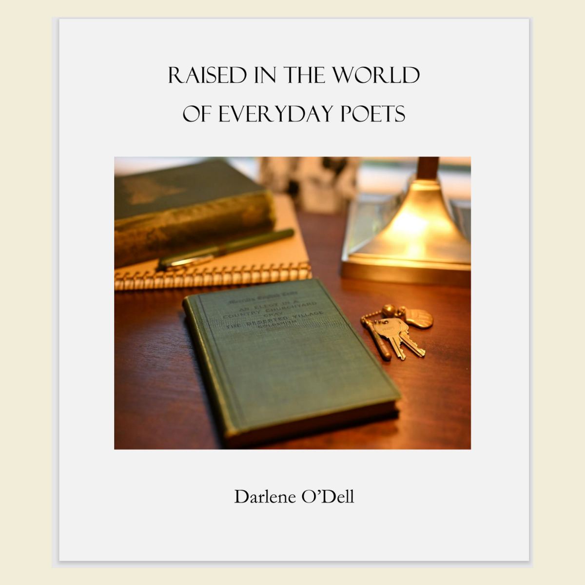 Poets Haibun haiku haiga parents Yavanika Press Carolina