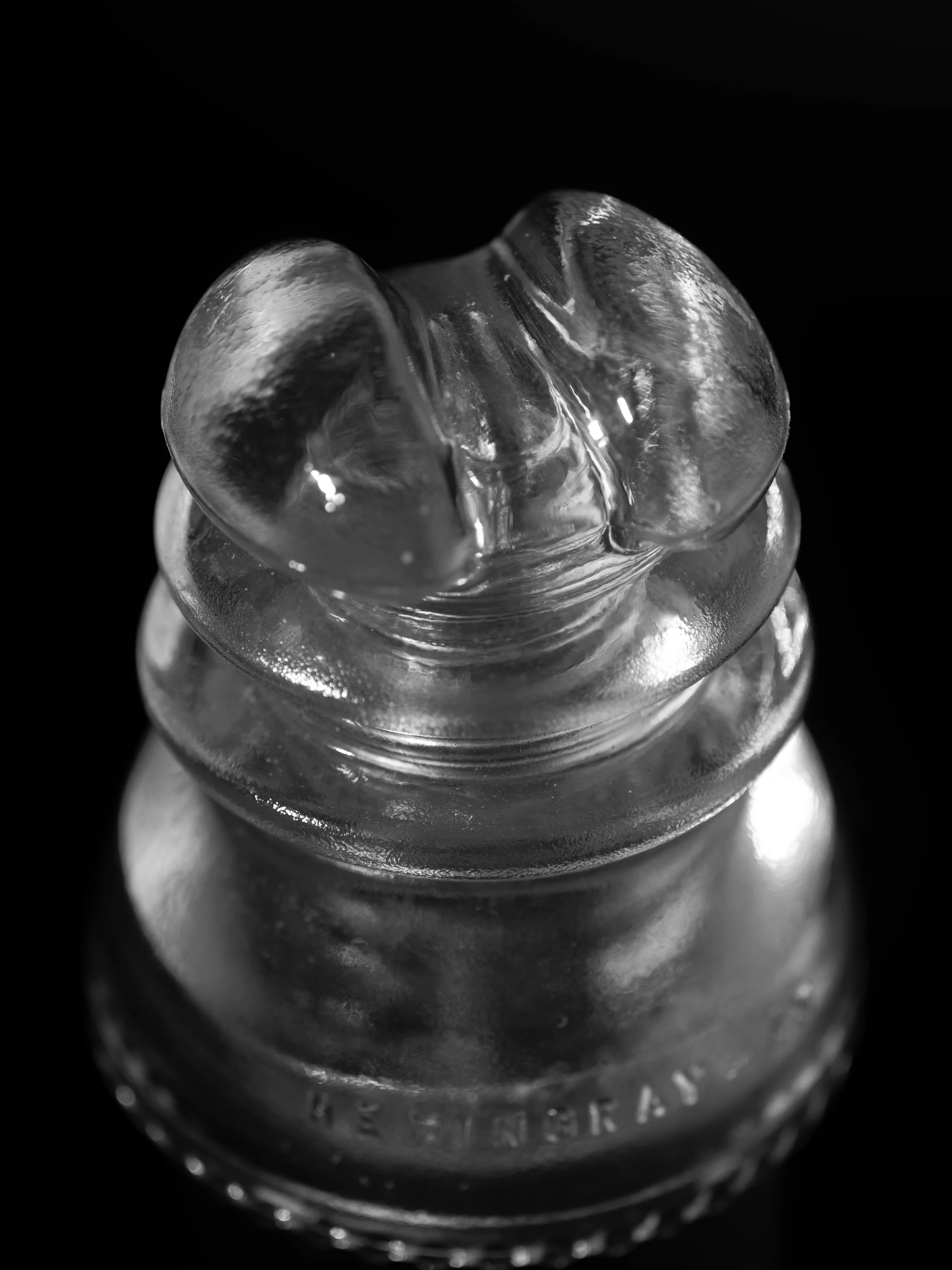Glass Insulator #2
