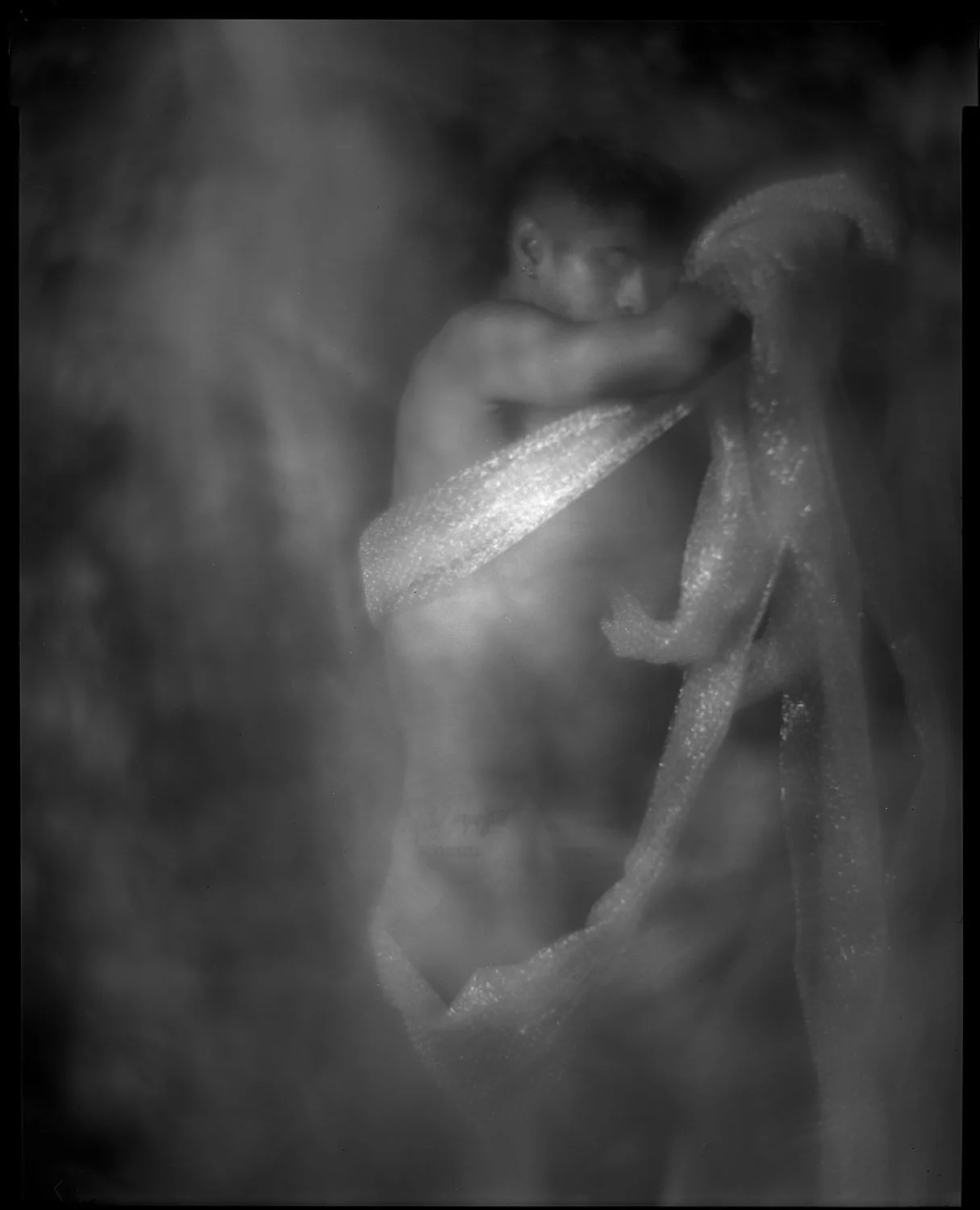 Movement Ghosts #3