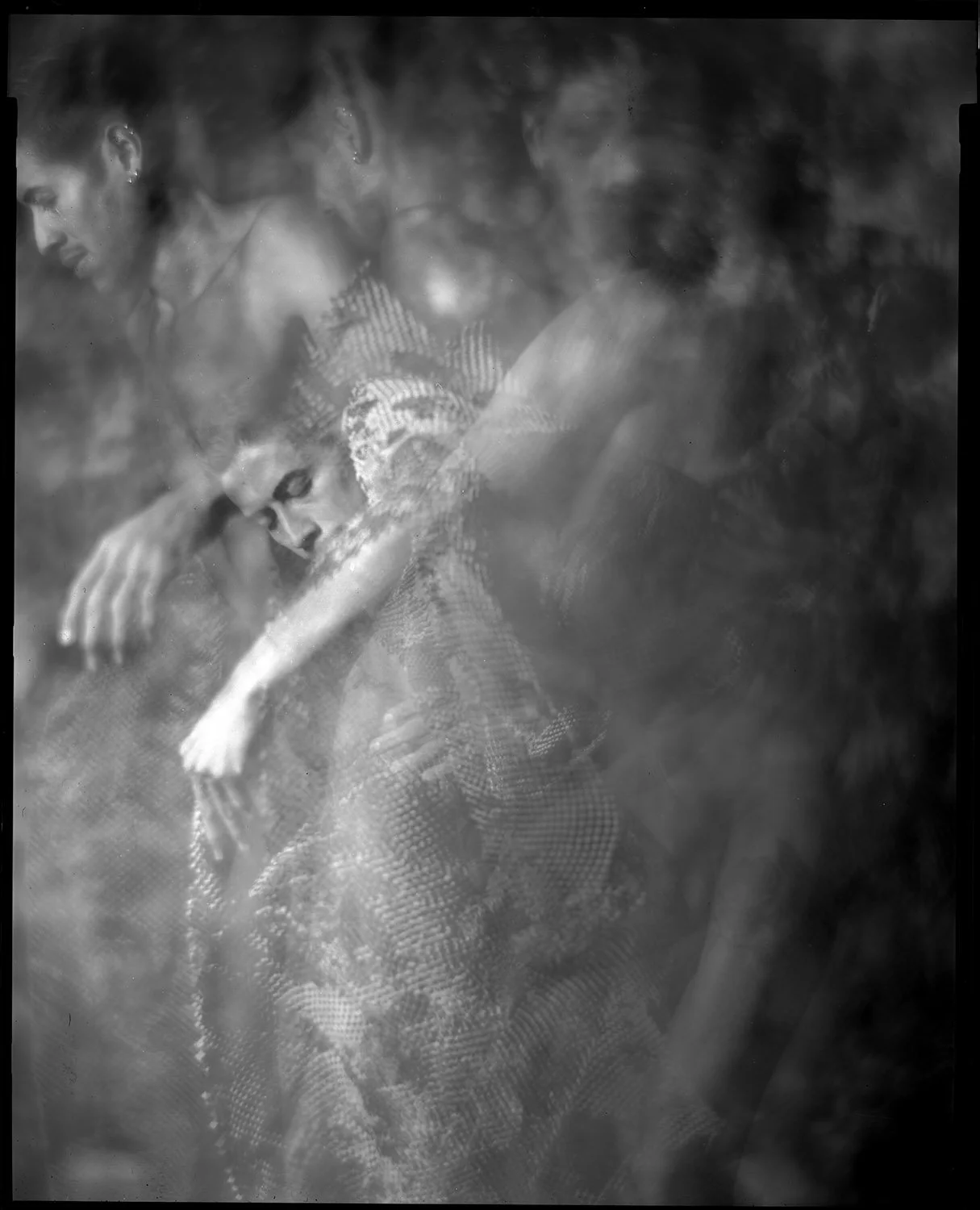 Movement Ghosts #2