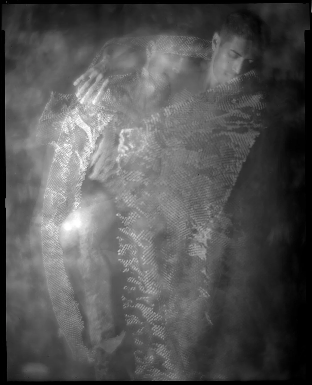 Movement Ghosts #1