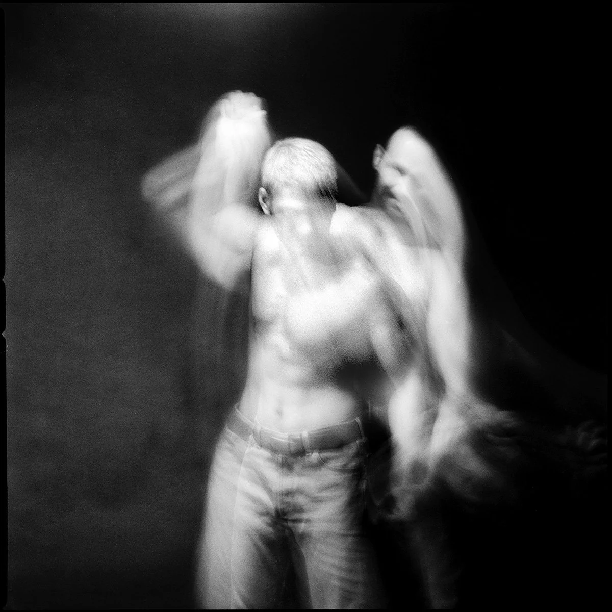 Inner Demons