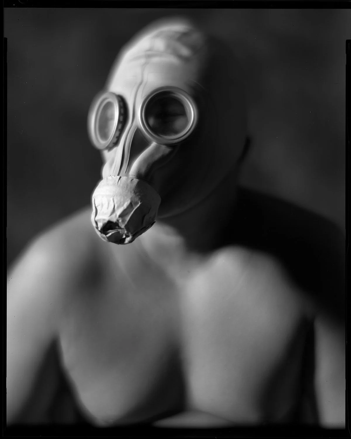 Hoping to Breathe