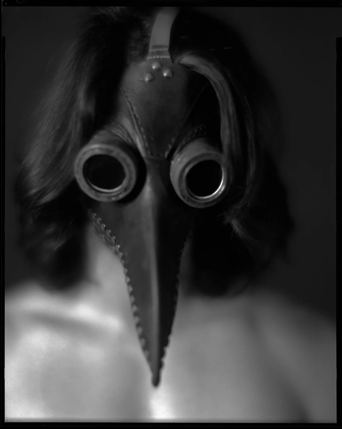 Plague Doctor