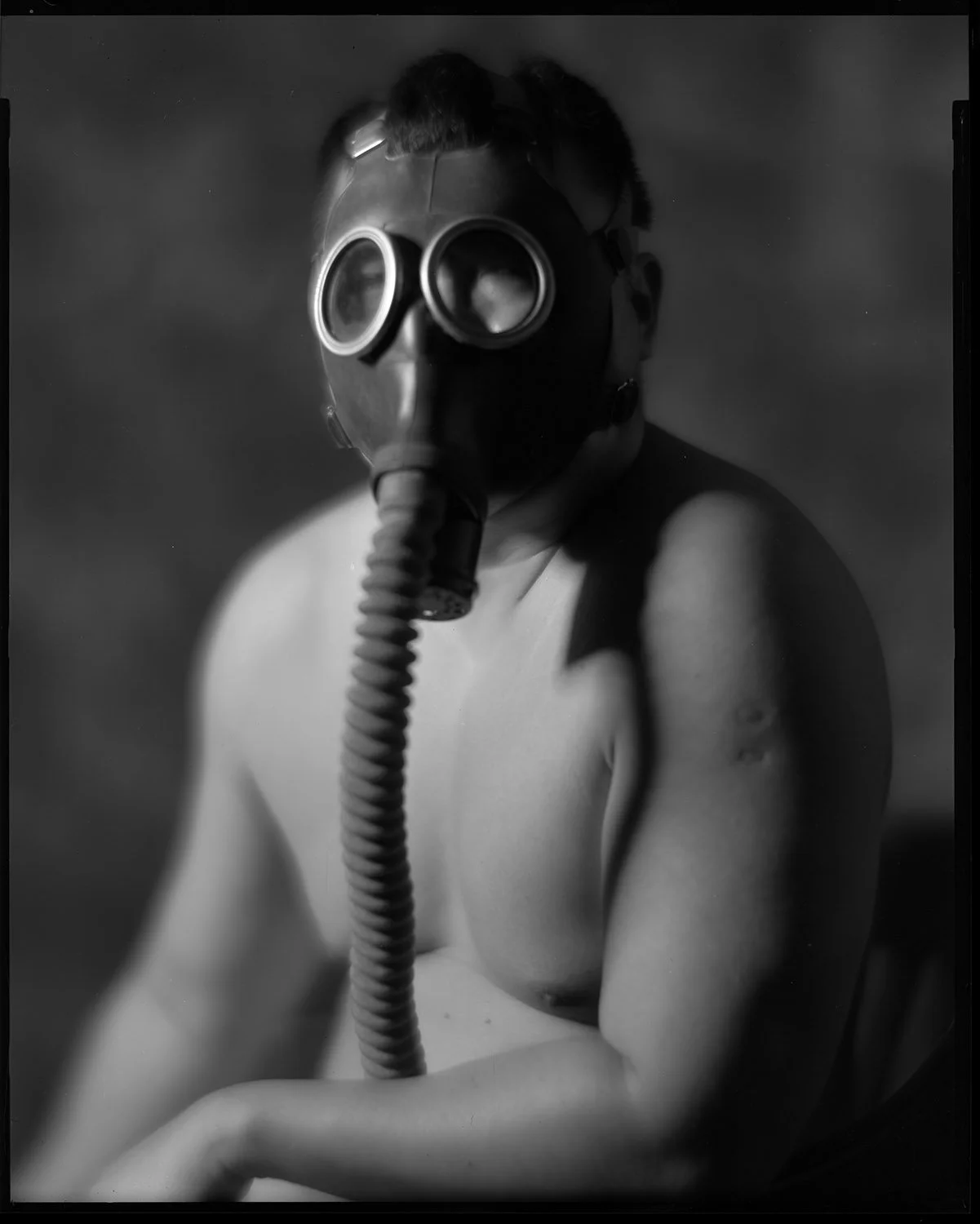 Fear of the Unknown in a Time of Pandemia
