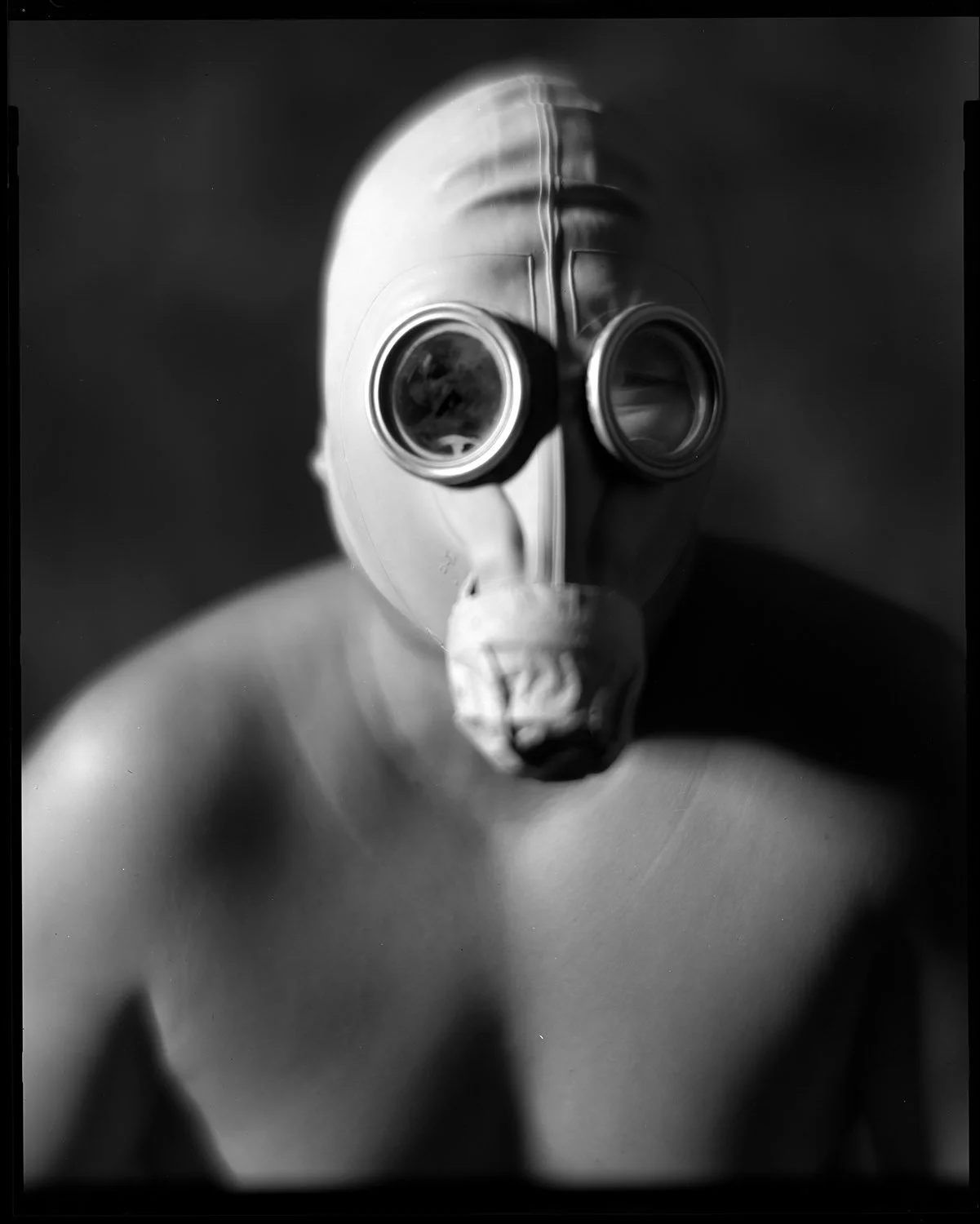 Facing Nightmares