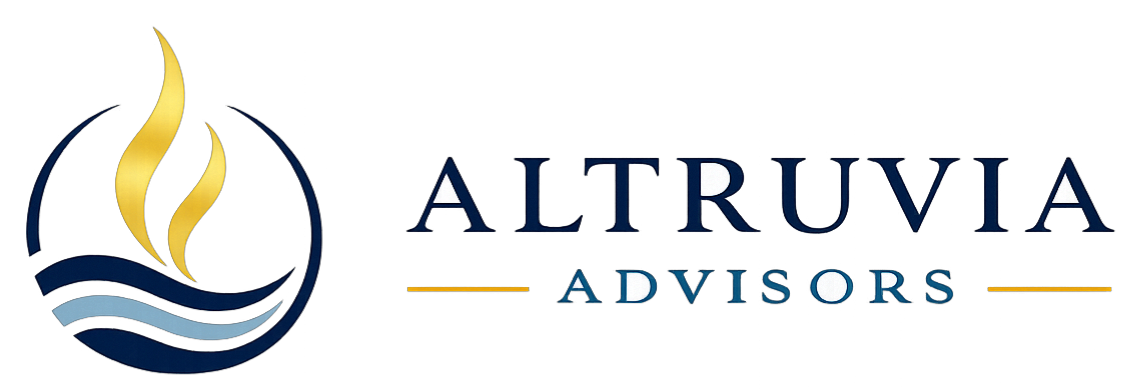 Altruvia Advisors