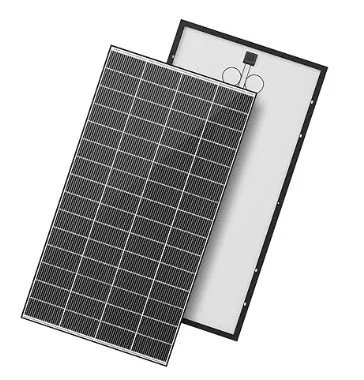 Renogy Solar Panels, 640W Monocrystalline N-Type Solar Cell 2pcs 320W Solar Panel Kit PV Module Solar Power System, High-Efficiency Solar Panel for Campervan, Home, Boat, Residential Commercial House.
