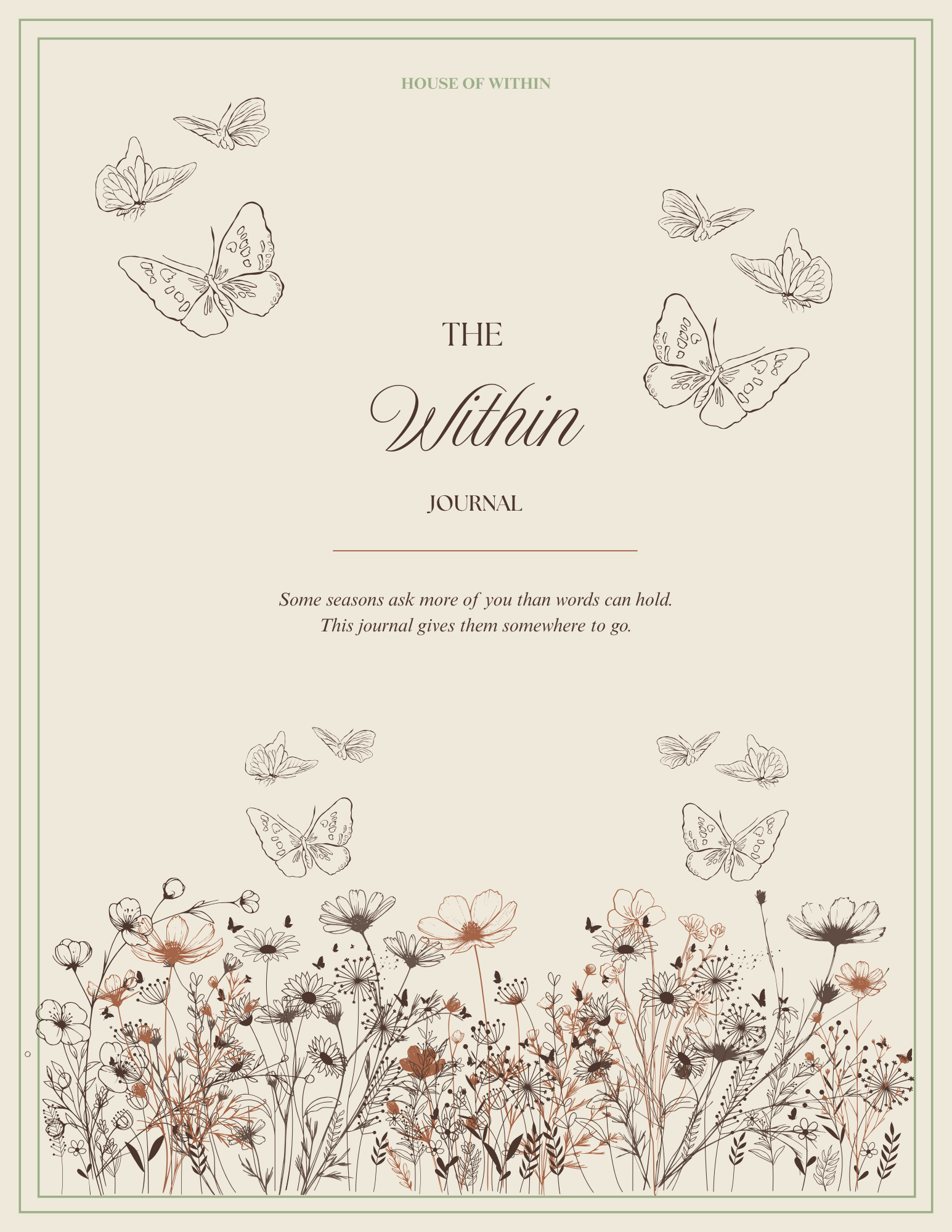 The Within Journal