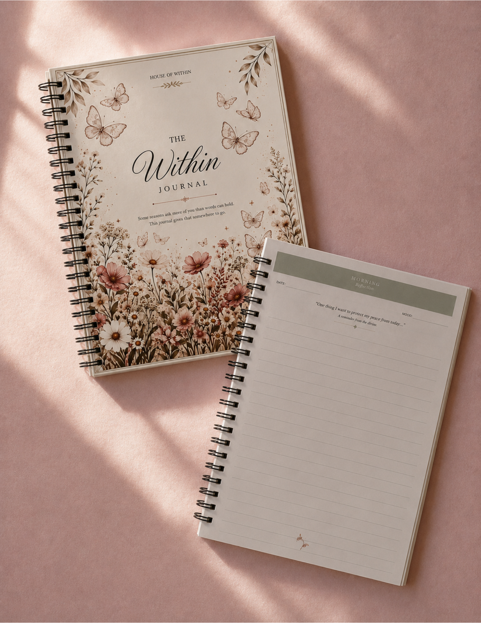The Within Journal